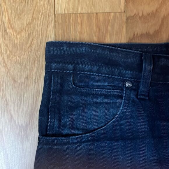 G-Star Raw x Marc Newson Hereingbone Jeans 30x32 - Picture 5 of 9